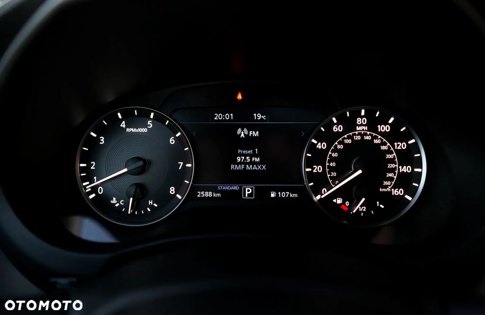 Infiniti QX50 - 36