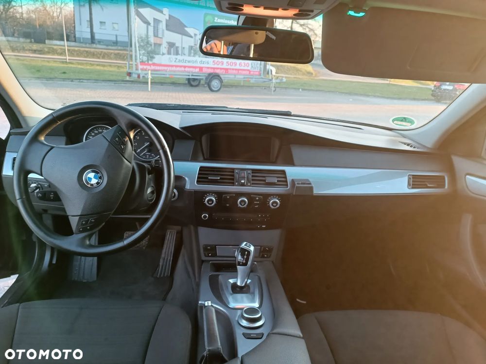 BMW Seria 5 - 3