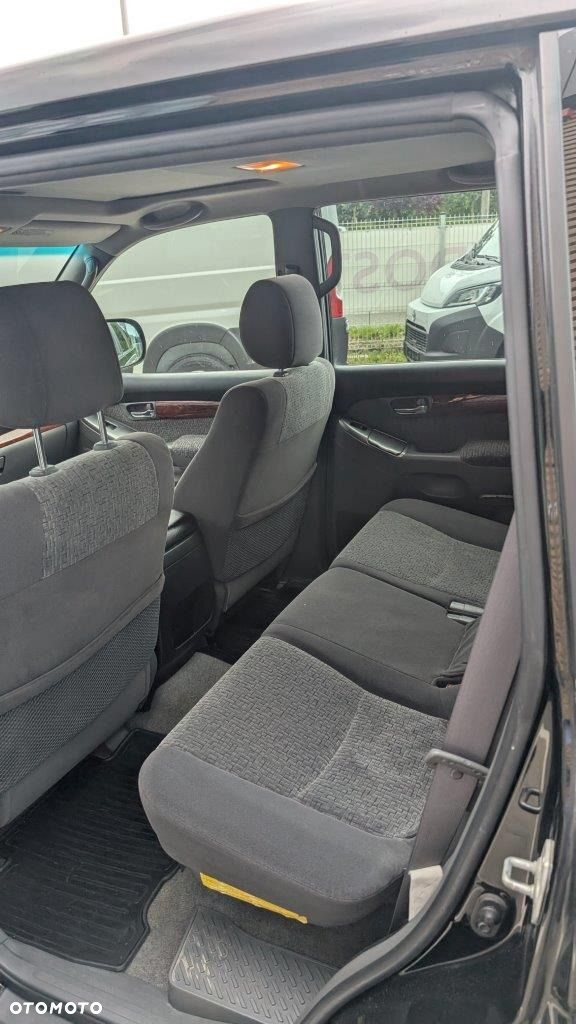 Toyota Land Cruiser 3.0 D Sol - 14