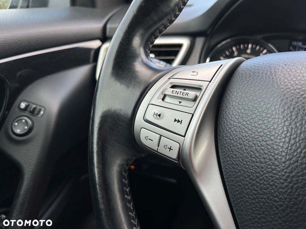 Nissan Qashqai 1.2 DIG-T Acenta - 19