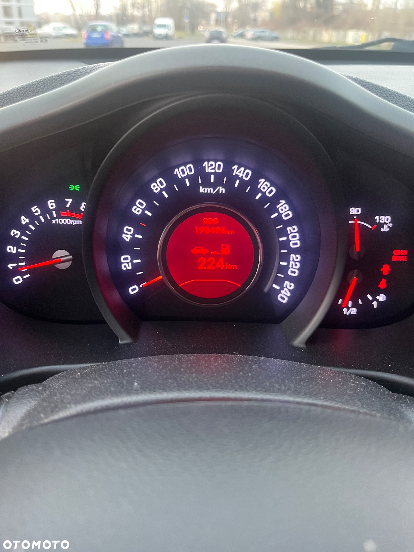 Kia Sportage - 6