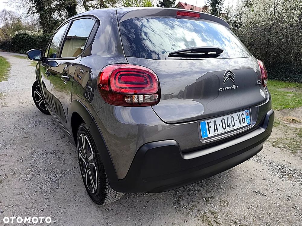Citroën C3 Pure Tech 83 S&S LIVE - 25