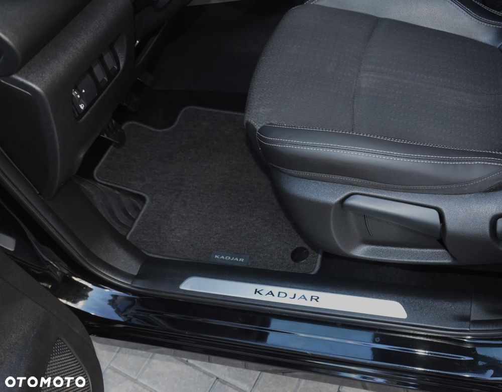 Renault Kadjar - 20