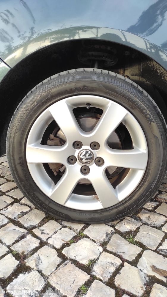 VW Polo 1.2 Live+ - 13