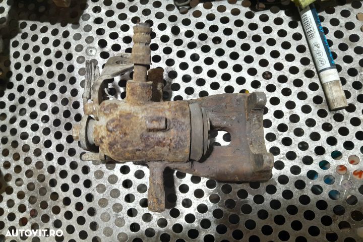 Etrier spate stanga Ford Mondeo MK4 [2007 - 2010] Sedan 2.0 TDCi MT ( - 3