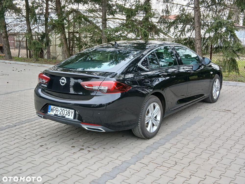 Opel Insignia 2.0 CDTI Elegance S&S - 6