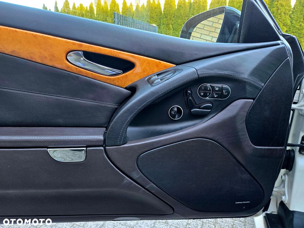 Mercedes-Benz SL 500 7G-TRONIC Night Edition - 9