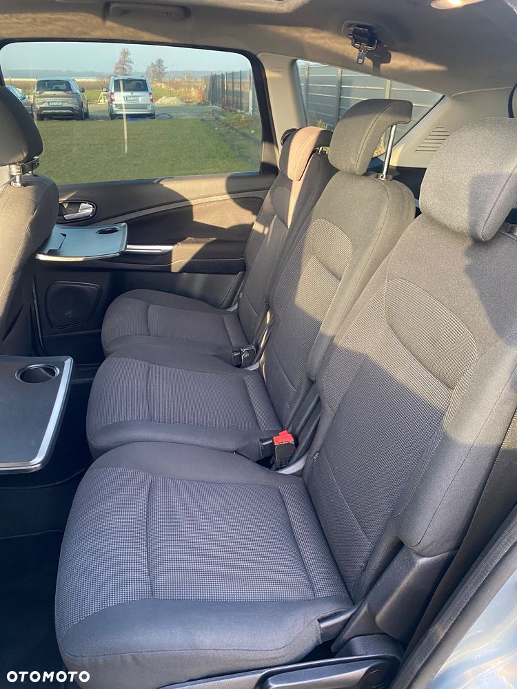 Ford S-Max 2.0 TDCi DPF Ambiente - 4