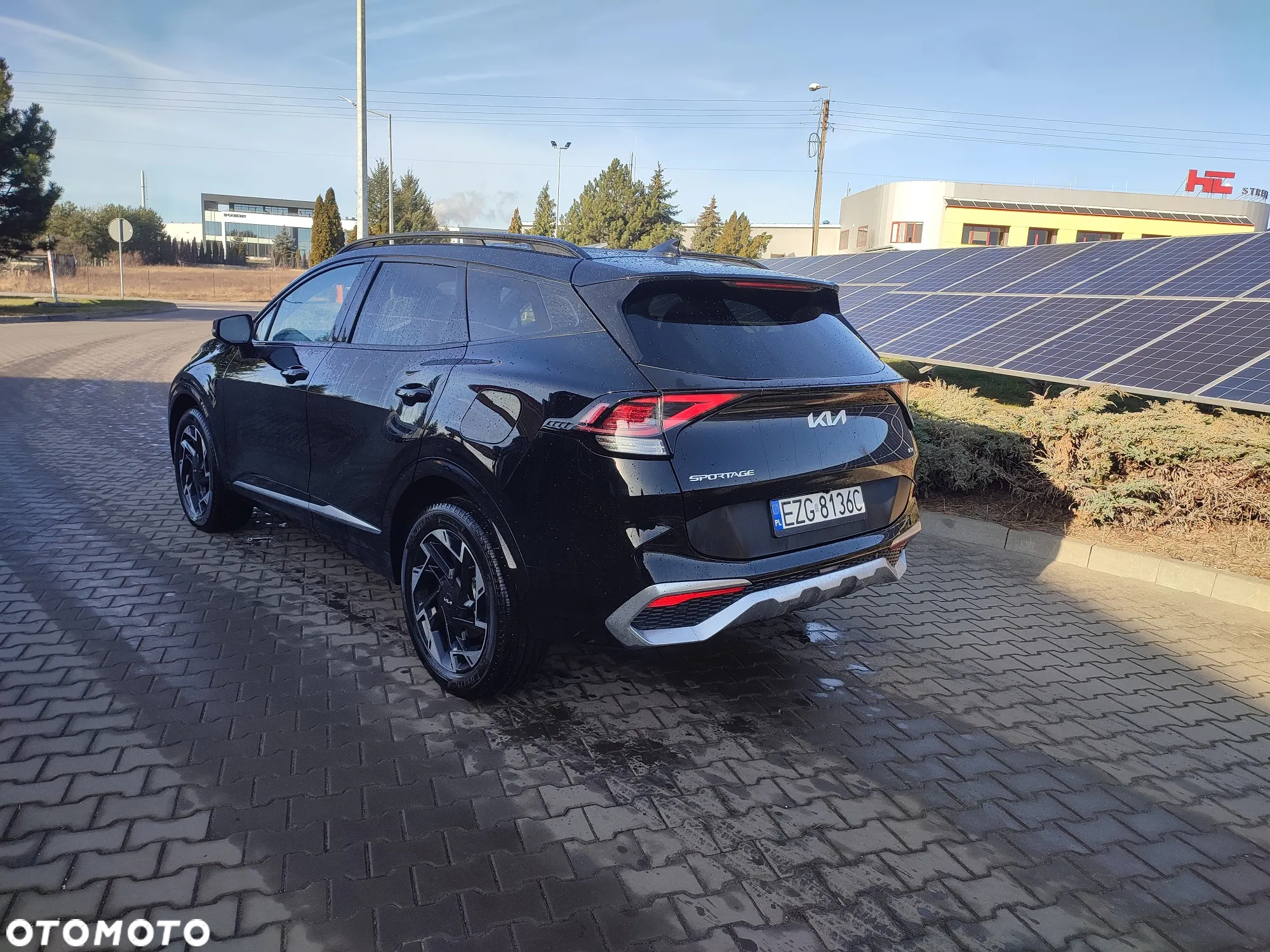 Kia Sportage - 22