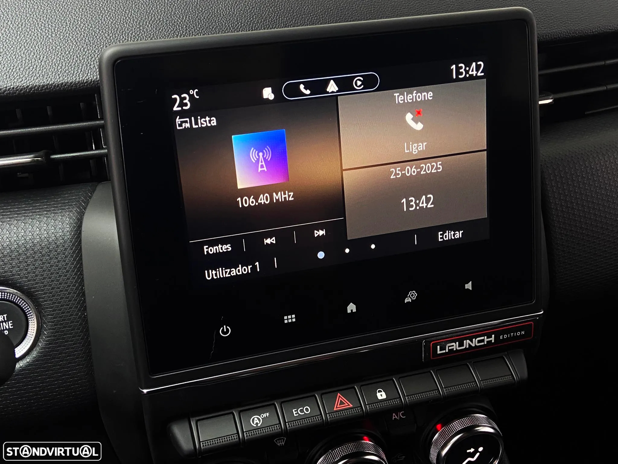 Mitsubishi Colt 1.0 MPI-T Launch Edition - 15