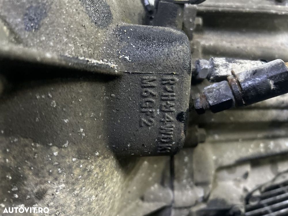 Cutie de viteze Kia Sportage IV 2.0 Diesel 2016 - 2018 136CP Manuala 6 Trepte D4HA Euro5 ... - 8