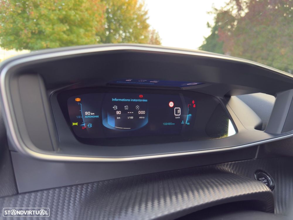 Peugeot 2008 PureTech 130 EAT8 Allure - 13