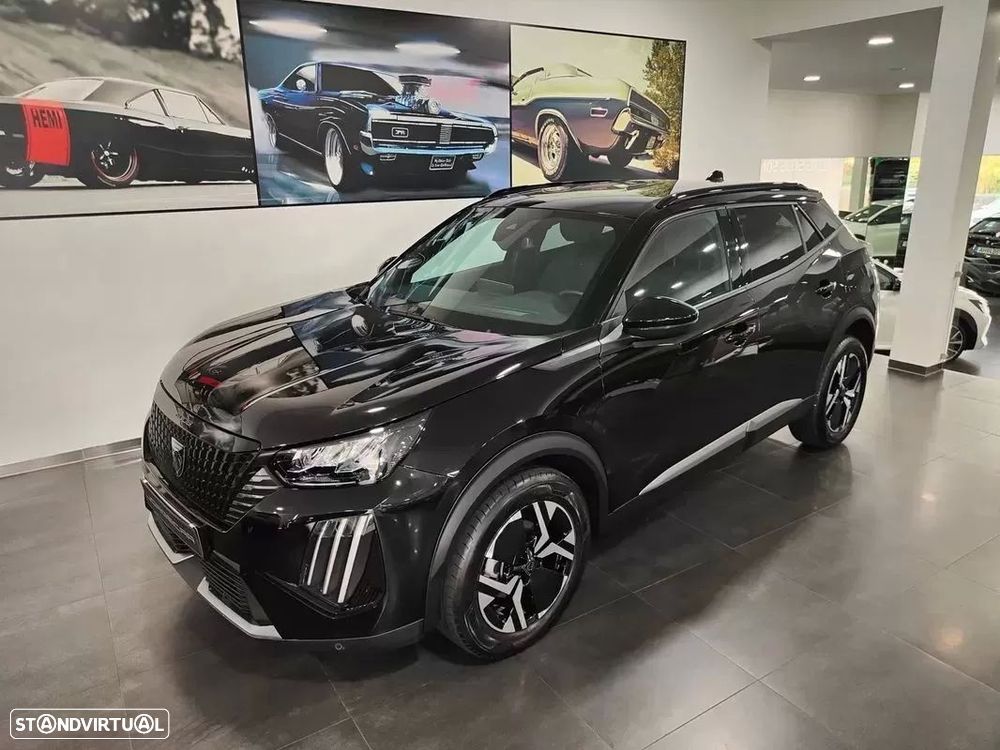 Peugeot 2008 1.2 PureTech Allure - 26