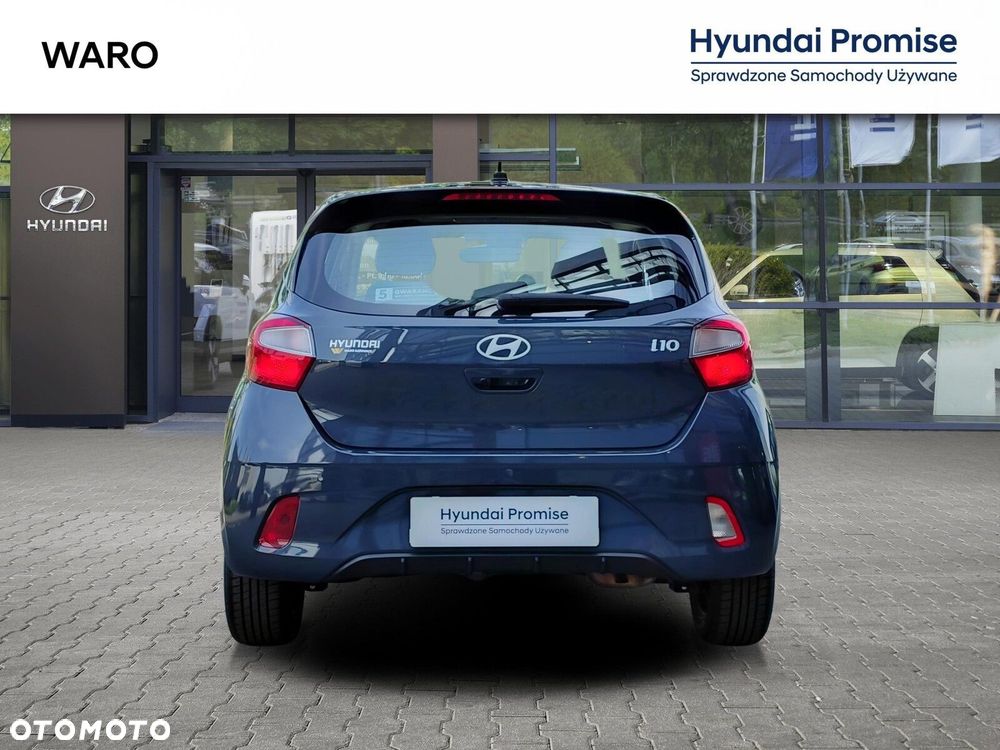 Hyundai i10 1.0 Modern - 5