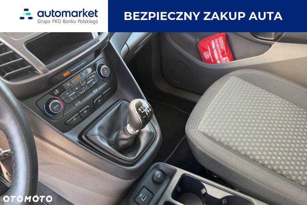 Ford Transit Connect Kombi 230 L2 Trend N1 - 14
