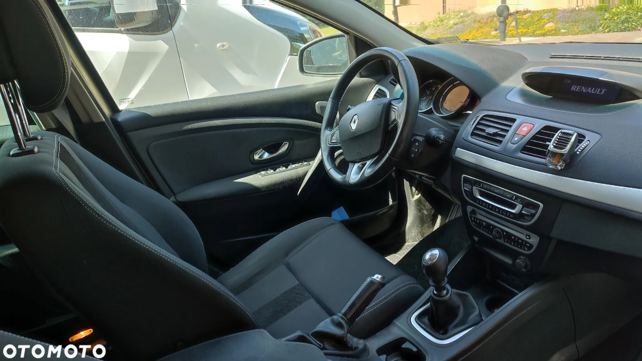 Renault Megane 1.9 dCi FAP Grandtour Exception - 18
