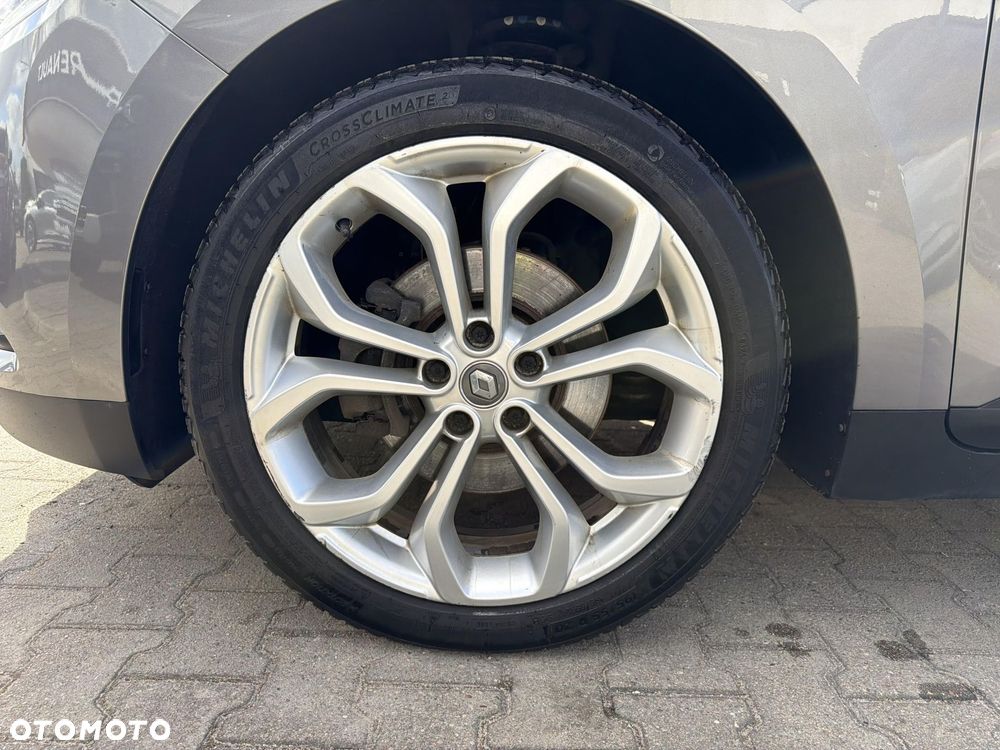 Renault Scenic 1.2 TCe Energy Intens - 18