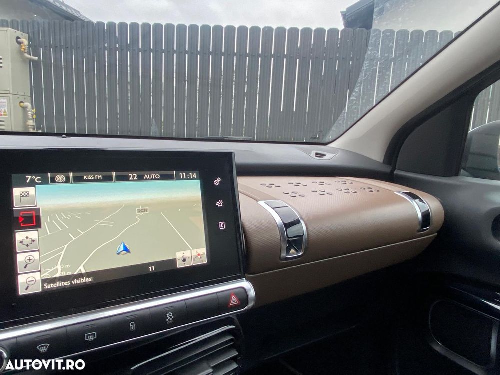 Citroën C4 Cactus e-THP BVM Start&Stop Shine - 8