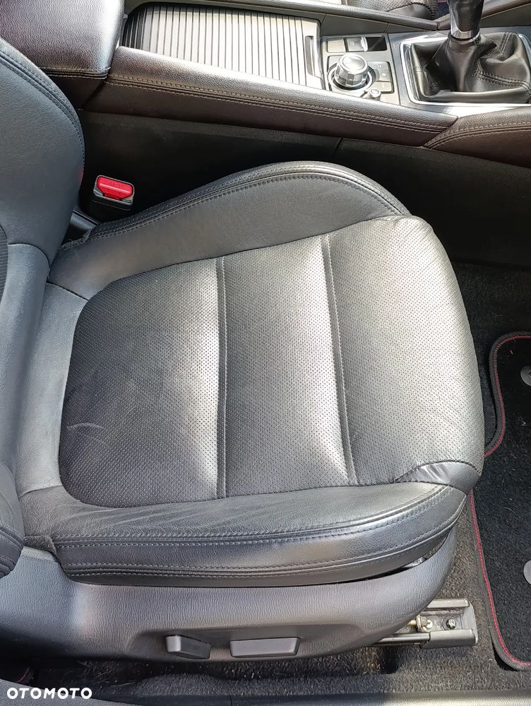 Mazda 6 2.2 D Skypassion I-ELoop - 18