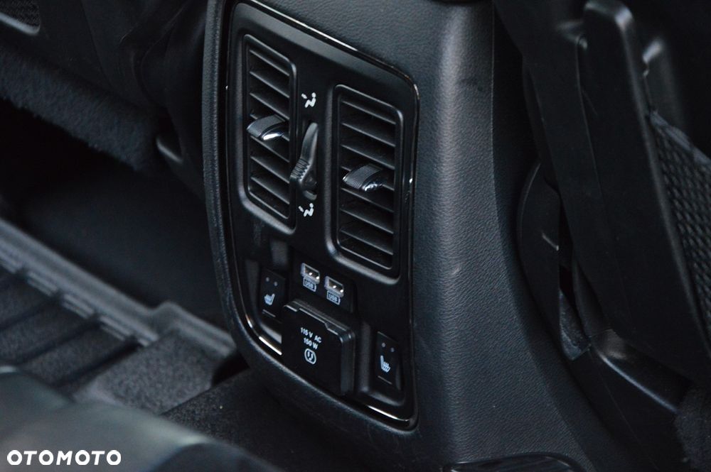 Dodge Durango 3,6 Limited - 14