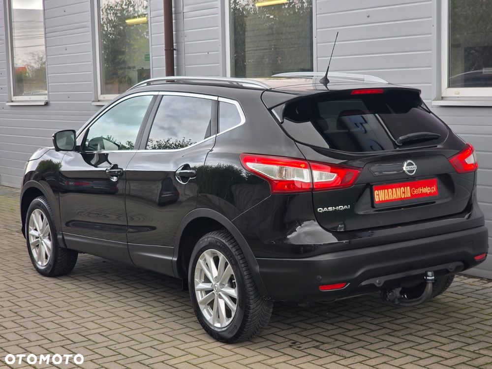 Nissan Qashqai 1.2 DIG-T TEKNA+ - 17