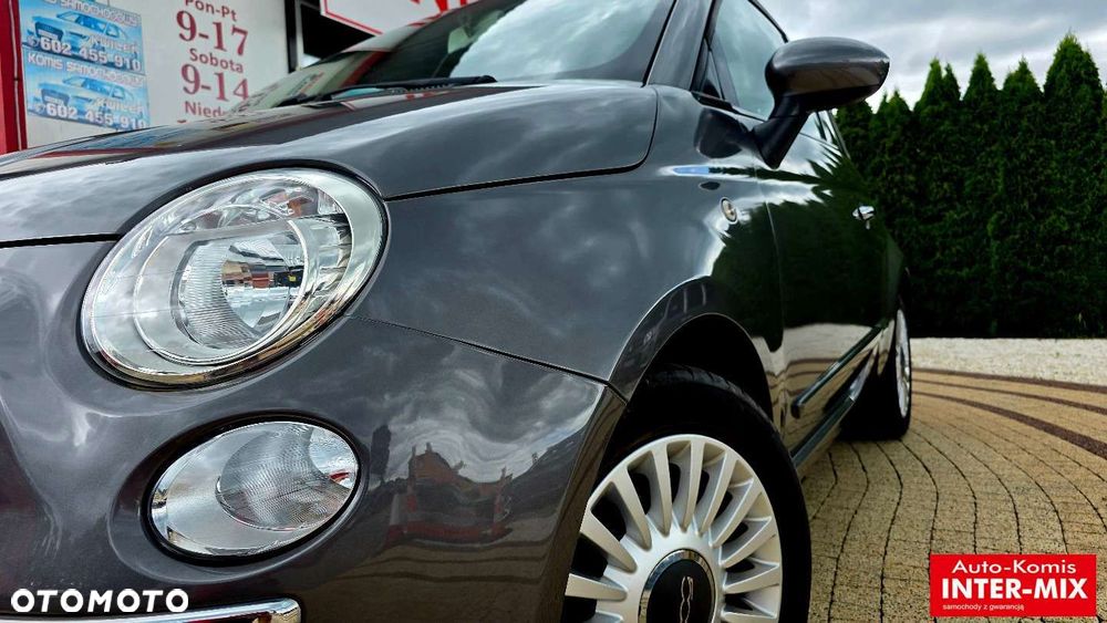 Fiat 500 - 21