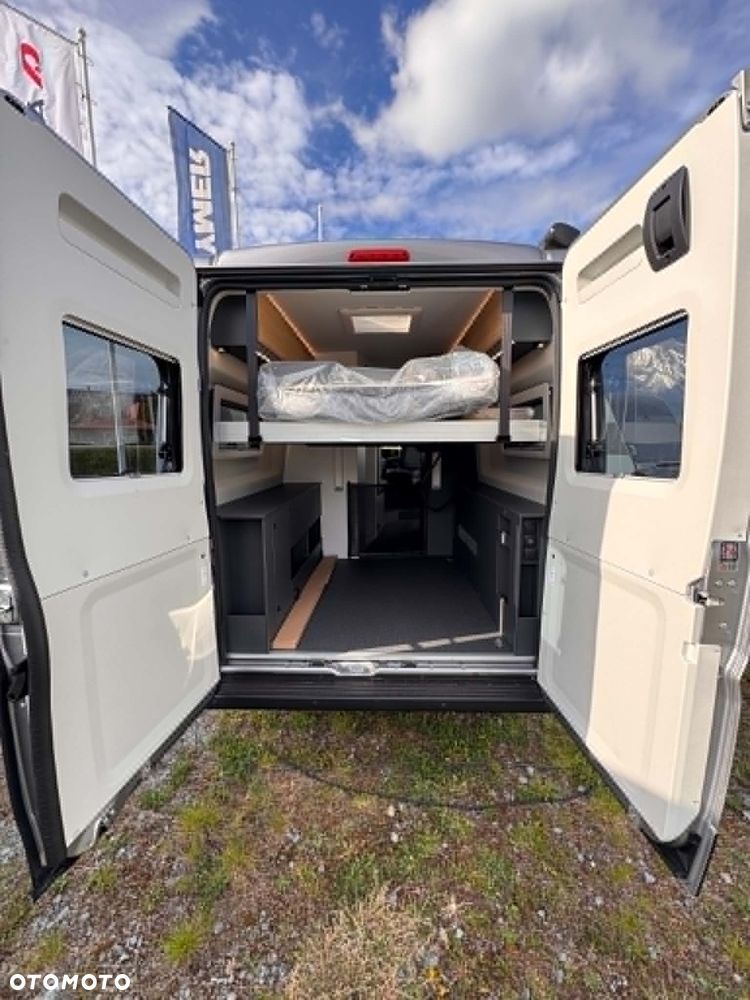 Adria Twin Sports 640 SGX 60Y PopTop - Nowy, Podnoszony Dach, Automat, FV23% - 30