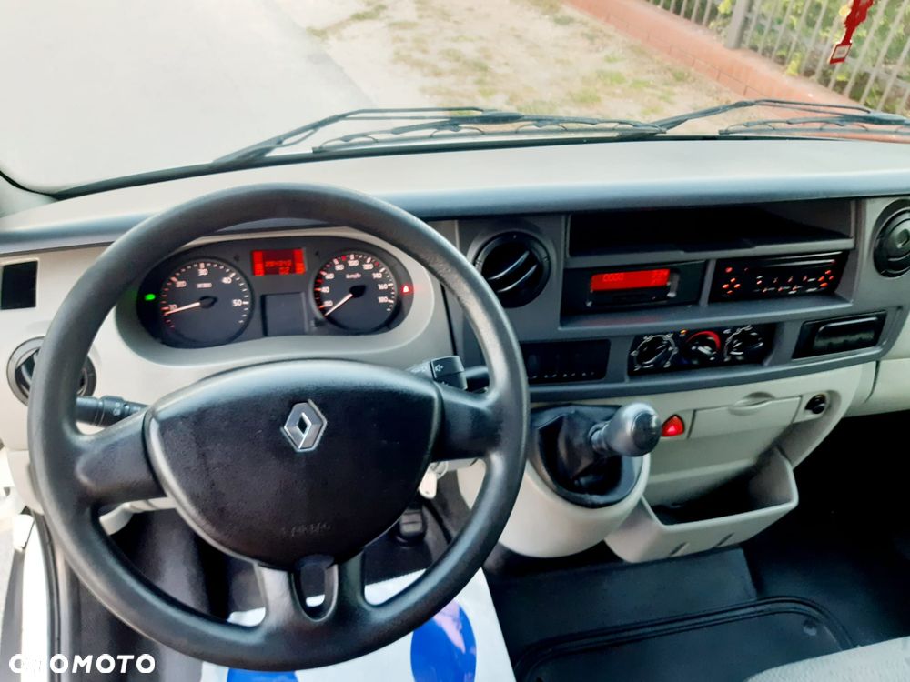 Renault Master - 30