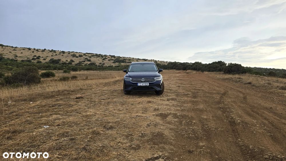Volkswagen Tiguan 2.0 TSI 4Mot Elegance DSG - 17