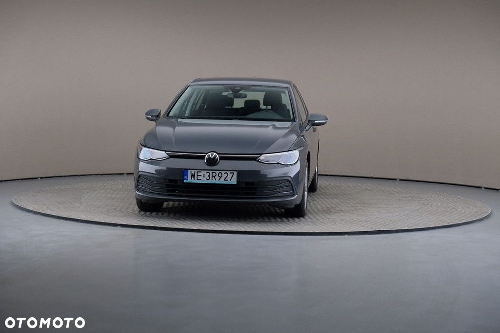 Volkswagen Golf - 3