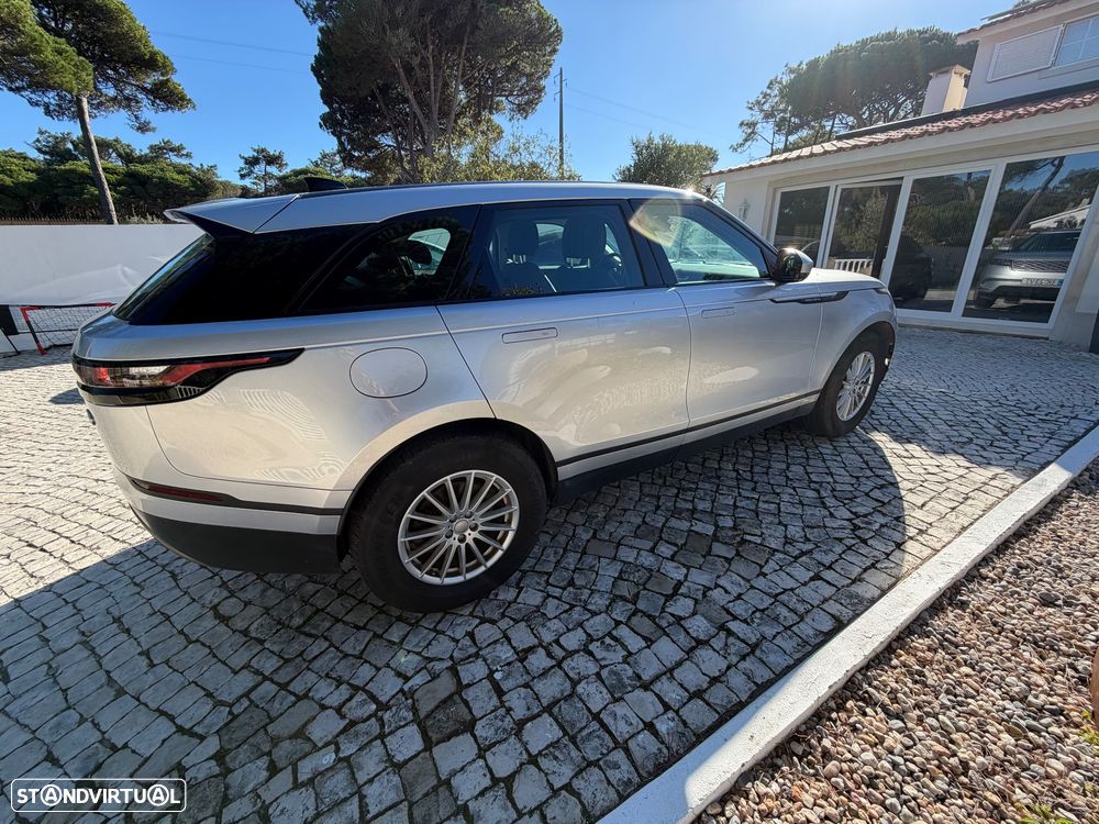 Land Rover Range Rover Velar 2.0d - 19