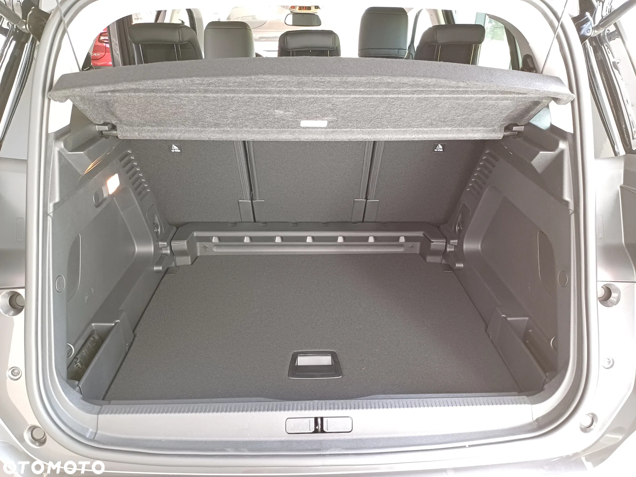 Citroën C5 Aircross 1.5 BlueHDi Max EAT8 - 17