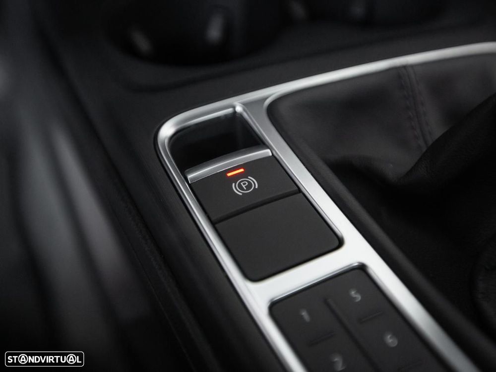 Audi A4 2.0 TDI - 20