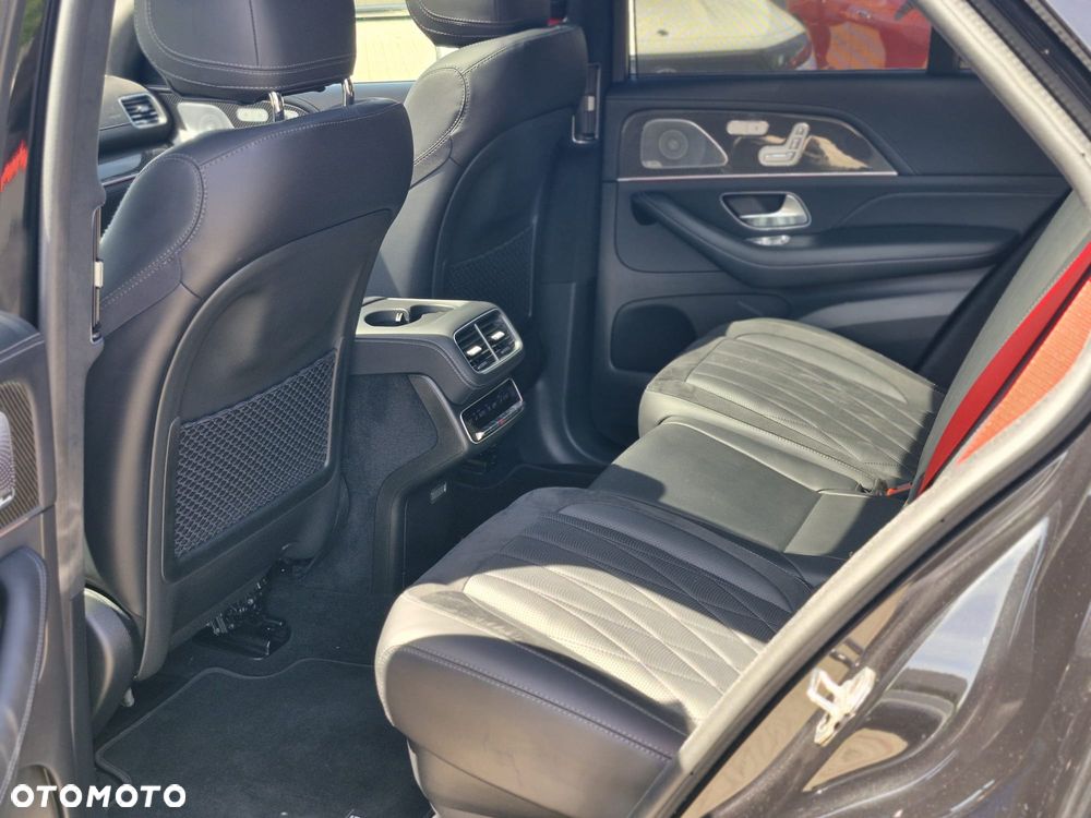 Mercedes-Benz GLE AMG 63 S 4-Matic - 29