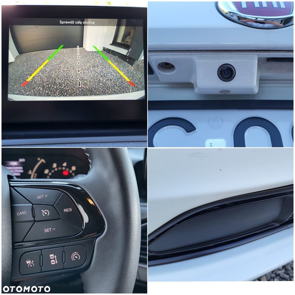 Fiat Tipo 1.4 T-Jet S-Design - 20