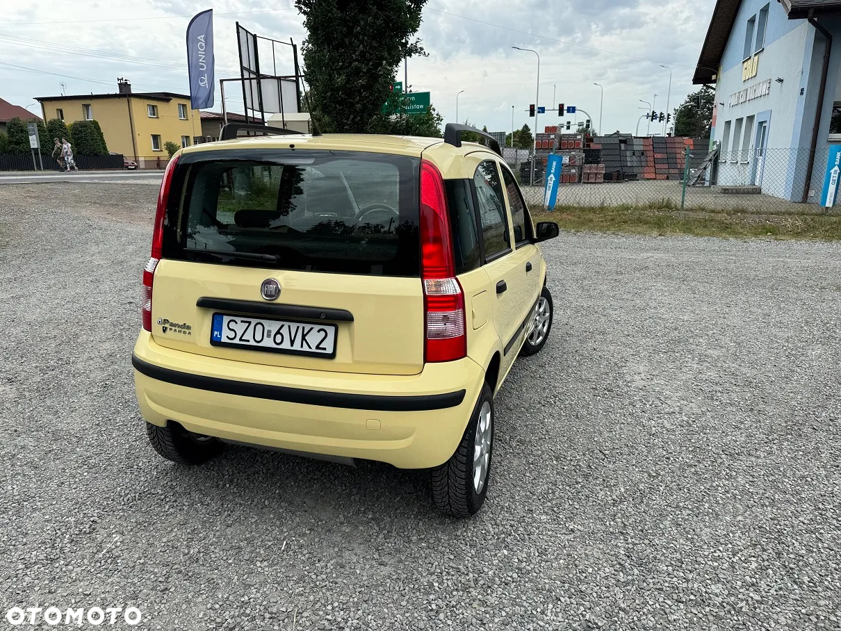 Fiat Panda - 10