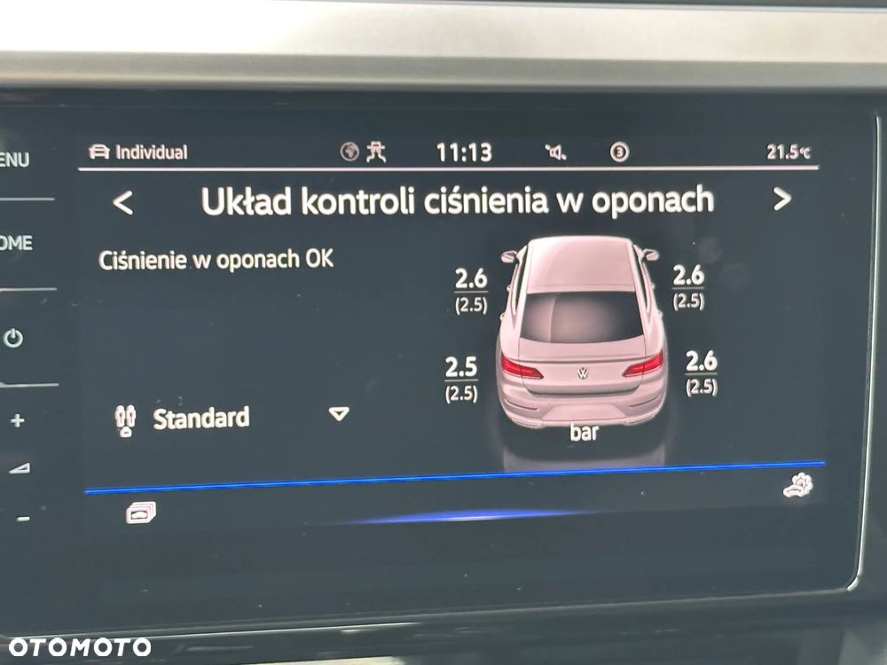 Volkswagen Arteon 2.0 TDI SCR 4Motion DSG R-Line - 27