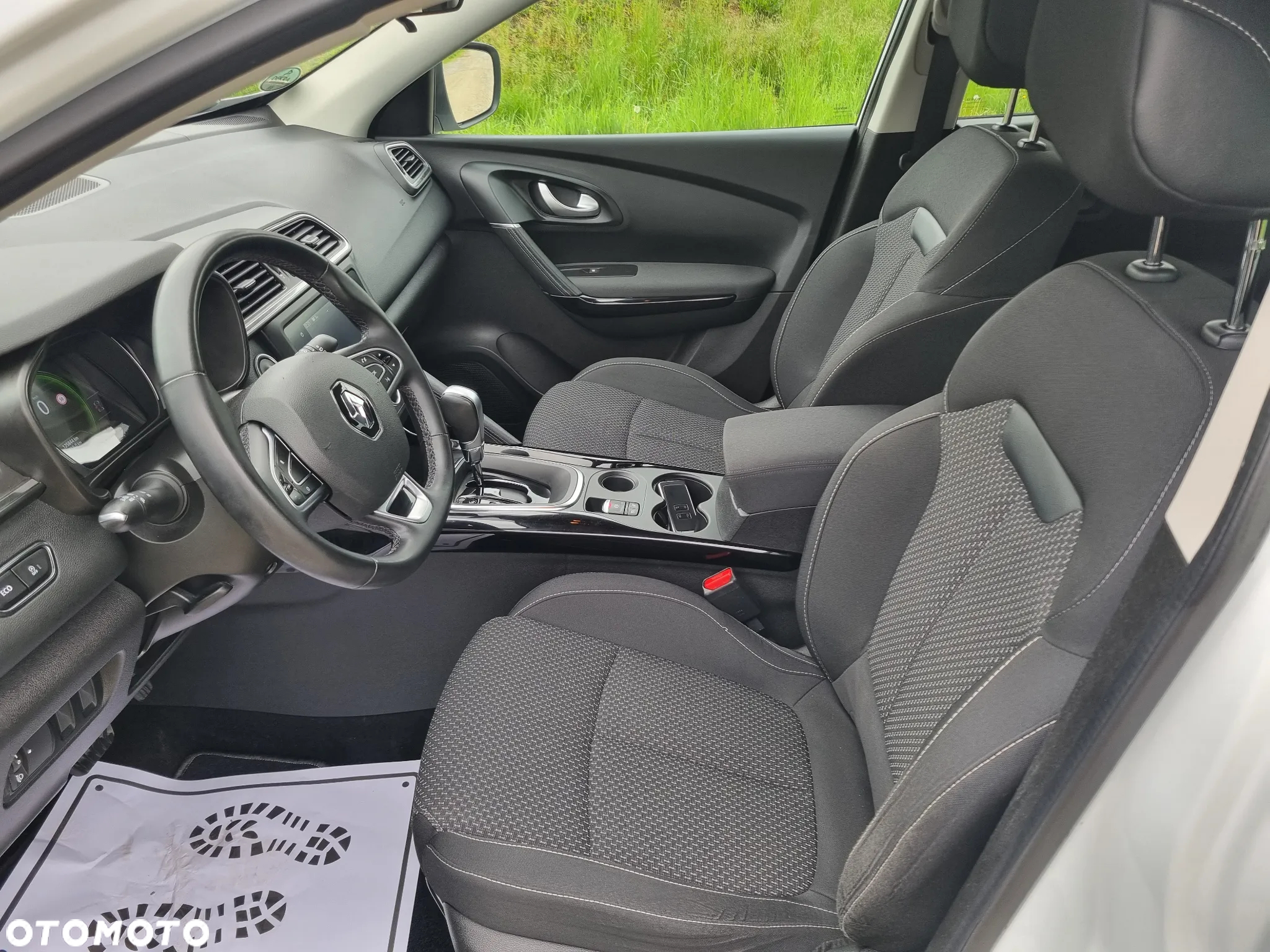 Renault Kadjar 1.3 TCe FAP Intens EDC - 17