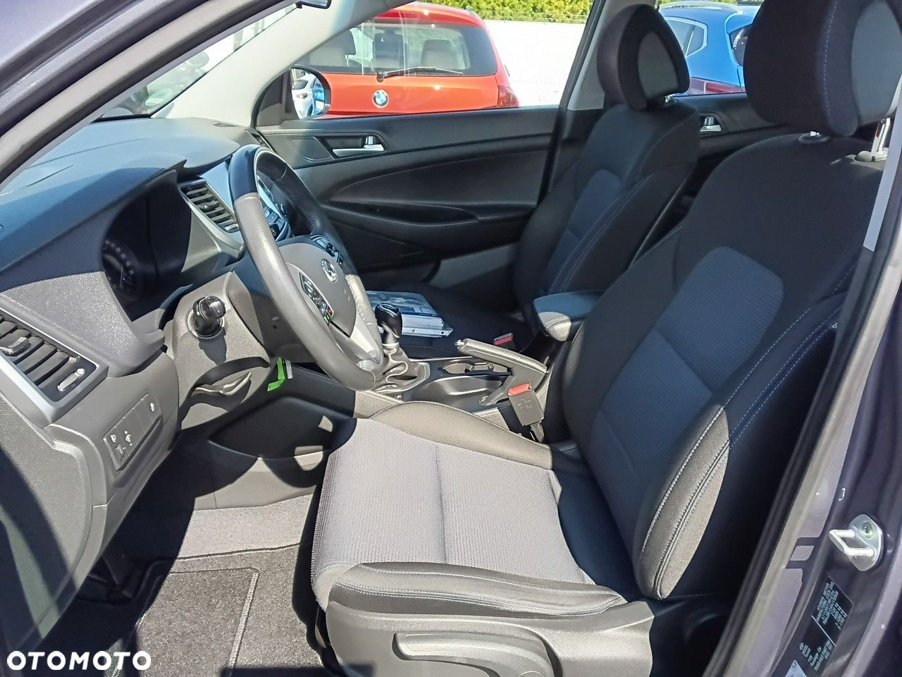 Hyundai Tucson 1.6 T-GDi Style 2WD - 15