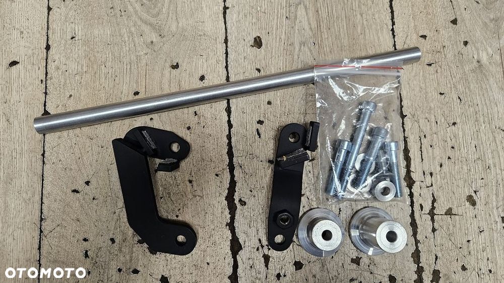 Crash pady Bike Design CPKA-022 Kawasaki ZX-10R - 4