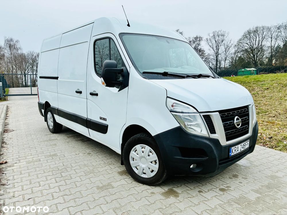 Renault Master L2H2 - 1