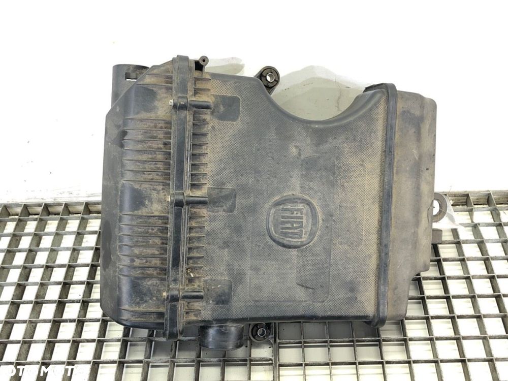 OBUDOWA FILTRA POWIETRZA - 591.00 PLN - FIAT TIPO Kombi (356_) 2016 - 2022 1.4 (356WXA1B) 70 kW [95 - 1