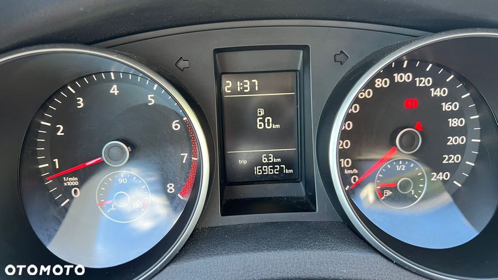 Volkswagen Golf 1.4 Style - 11