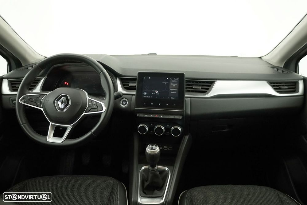 Renault Captur 1.0 TCe Techno - 9