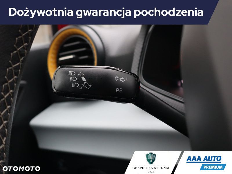 Seat Arona - 21