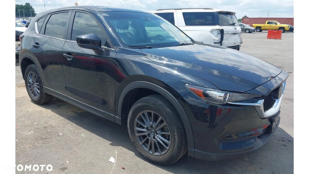 Mazda CX-5 - 3