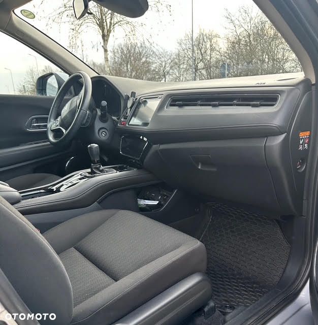 Honda HR-V 1.5 Elegance (ADAS) - 21