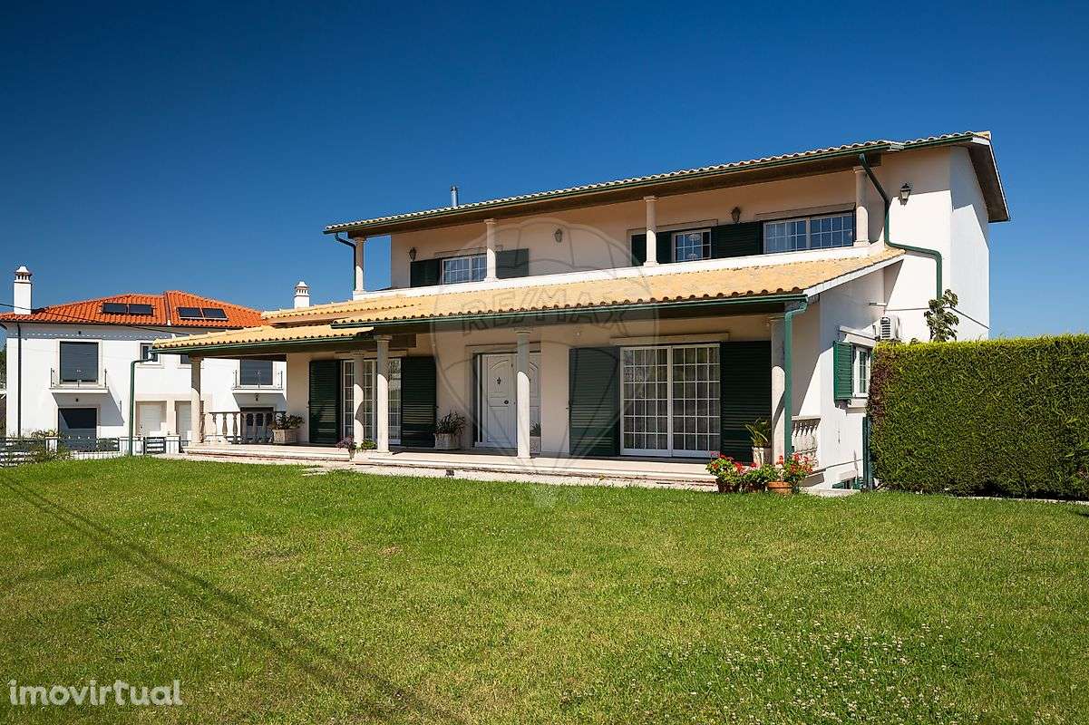 Moradia T4 para venda - Grande imagem: 3/50