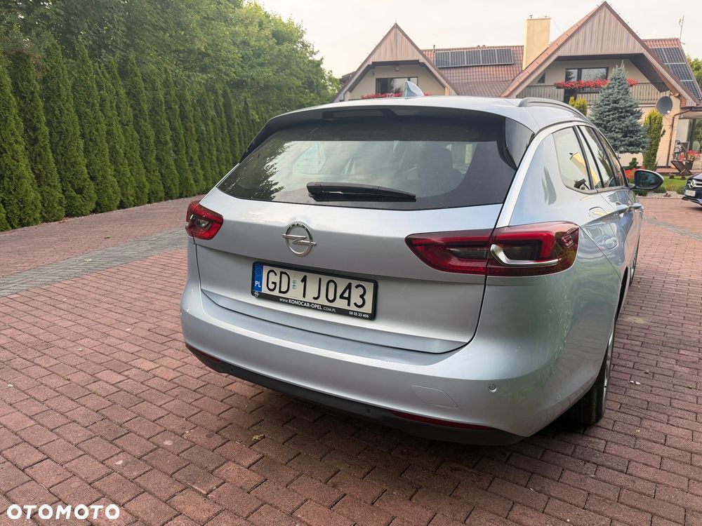 Opel Insignia 1.6 CDTI Edition S&S - 3