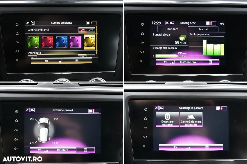 Renault Kadjar TCe EDC GPF Intens - 20